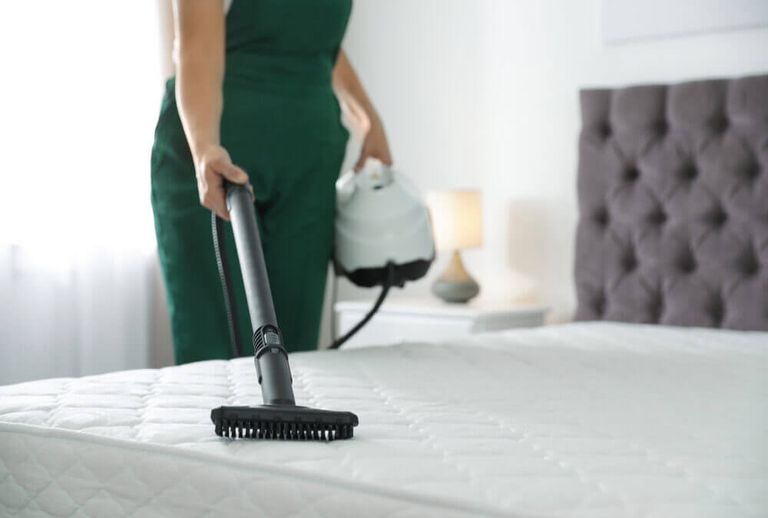 Ultimate Guide to Bed and Mattress Cleaning Home Plus Cleaning