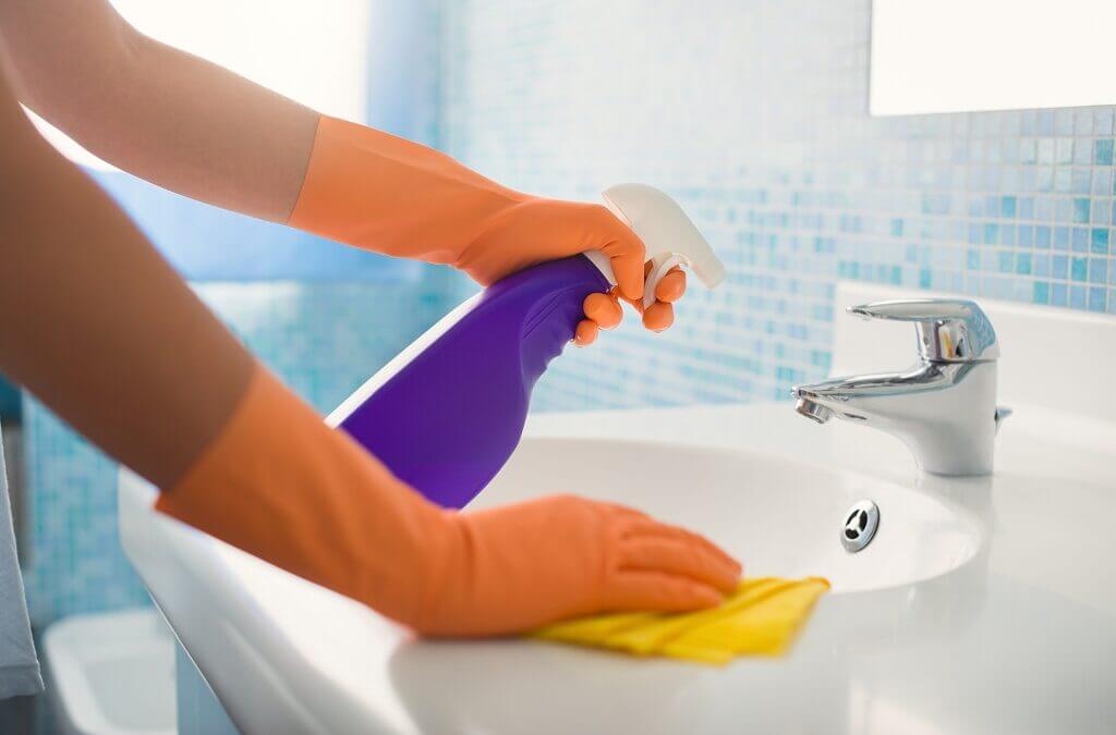 How Often Should You Clean Items In Your House - Home Plus Cleaning