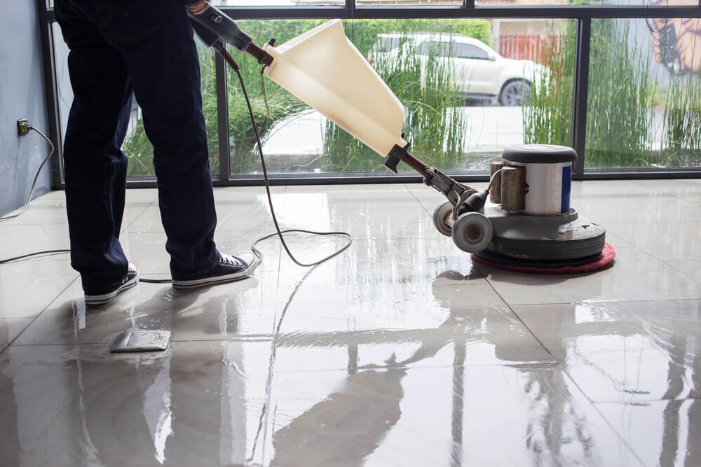 How To Clean Marble Floors Without