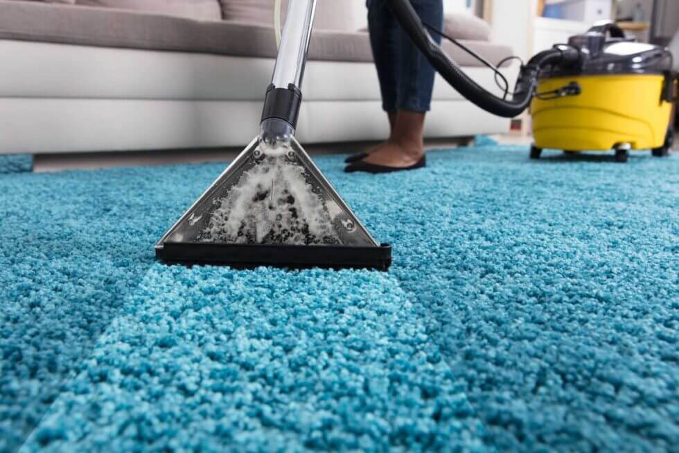 The Complete Guide to Cleaning Rugs and Mats - Home Plus Cleaning