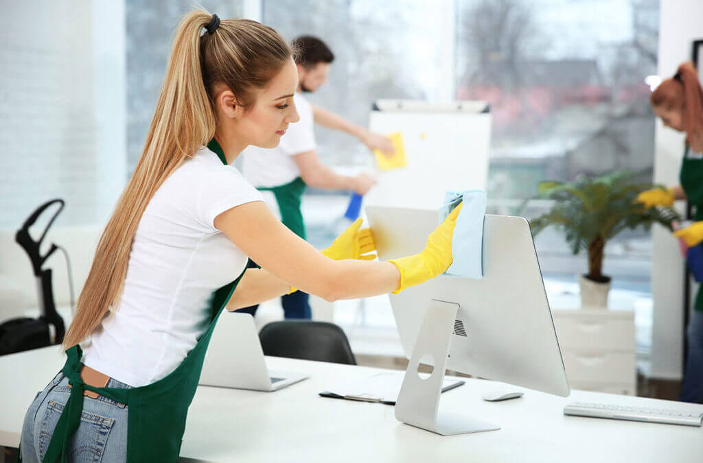 how-do-home-and-office-cleanings-differ