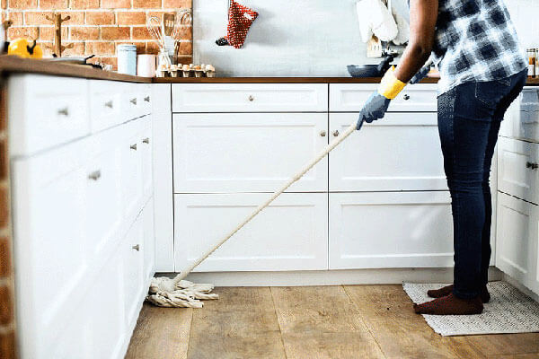 Apartment Deep Cleaning vs. Standard Cleaning: What's the