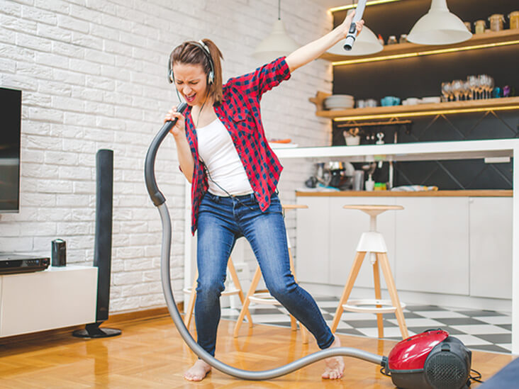 Why You Need to Deep Clean Your House