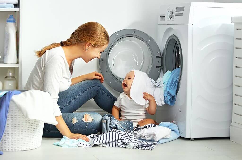 tips-for-laundry-baby-clothes