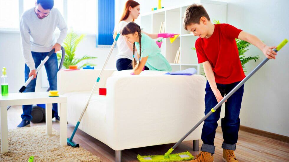 what-to-cover-when-cleaning-your-home-in-an-emergency-980x549
